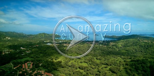 Video about these 3 properties in Costa Rica